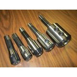 R8 END MILL HOLDERS--$79.00 for 5 pcs of your selected sizes