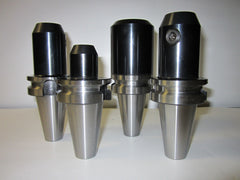 BT40 END MILL HOLDERS-- 4 PCS OF ANY SIZES from our list