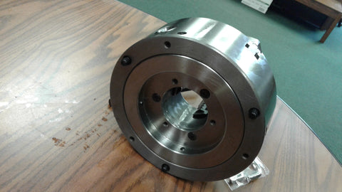 8"/210mm 3-JAW Adjustable Structure SELF-CENTERING LATHE CHUCK #0803AJ, K31-210A