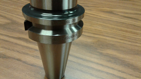 BT40 tapping head,tapping collet chuck #TH-BT40