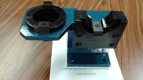 CAT50 tool holders locking device #LD-CAT50