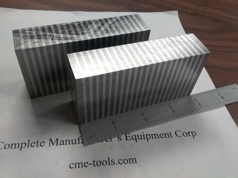 Magnetic Chuck Parallel Sets