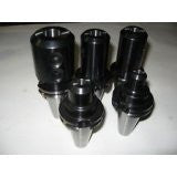 CAT40 END MILL HOLDERS--5 PCS OF ANY SIZES