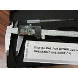 Electronic Digital Calipers
