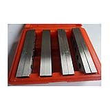 1/2" Steel Parallel Sets - 4 Pairs