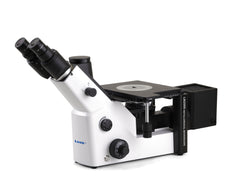 Inverted Metallurgical Microscope LM2000