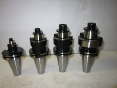 CAT40 Shell Mill Holders,Shell End Mill Adaptors-- 4 any sizes