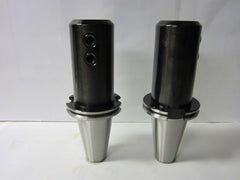 CAT50 END MILL HOLDER 1-1/4" dia. 6" gage length,2pcs/$140.00part#:7-185-572