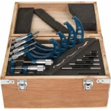 Mitutoyo Style Outside Micrometer Sets