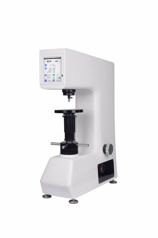 Digital Rockwell Hardness Tester LHRS-150 (Touch Screen)